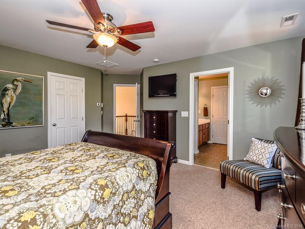 Gilead Ridge - Residential