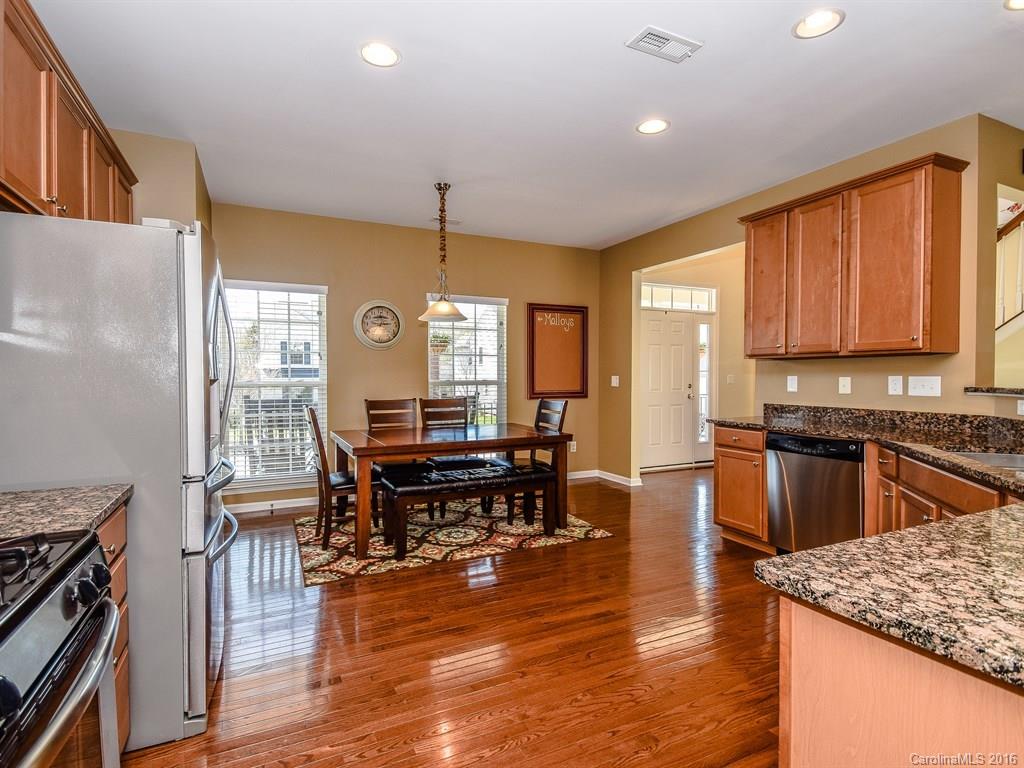 Gilead Ridge - Residential