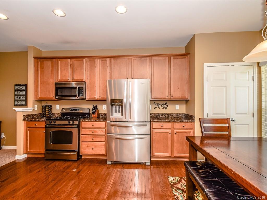 Gilead Ridge - Residential