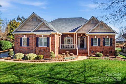 506 Ballymote Court Matthews NC 28104