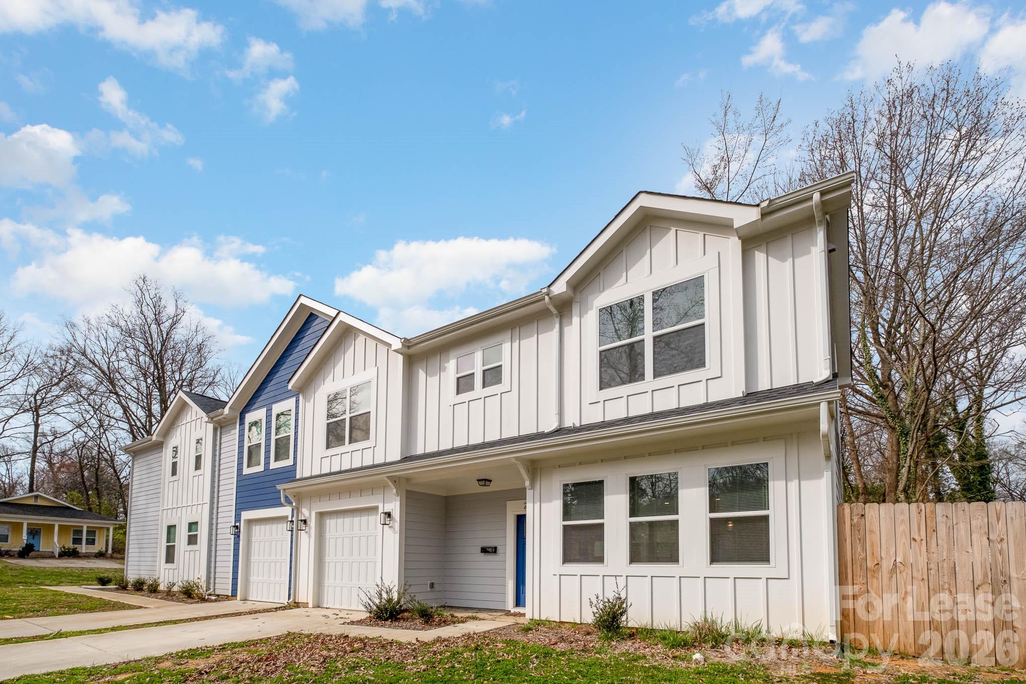 Druid Hills - Residential Lease