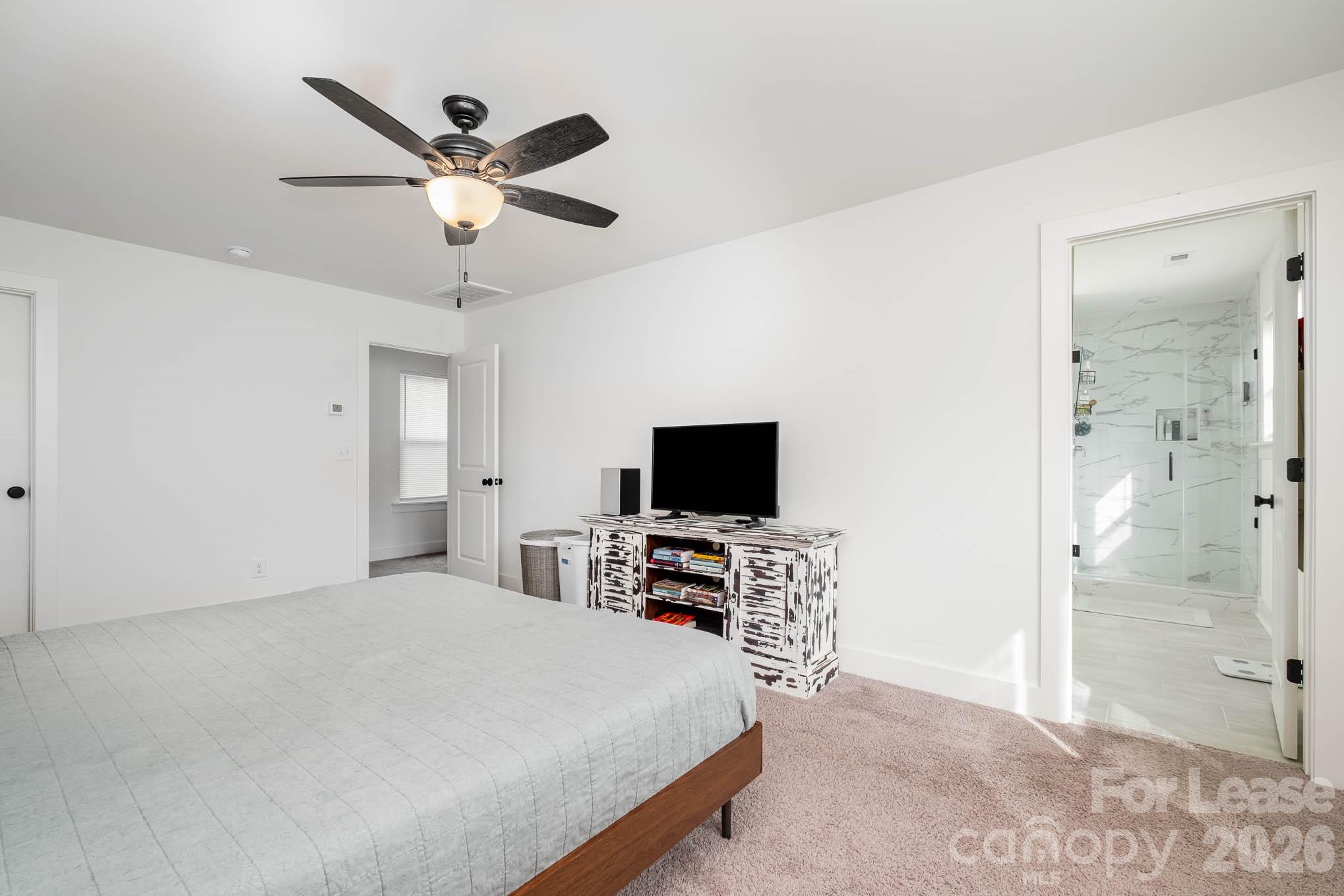 Druid Hills - Residential Lease