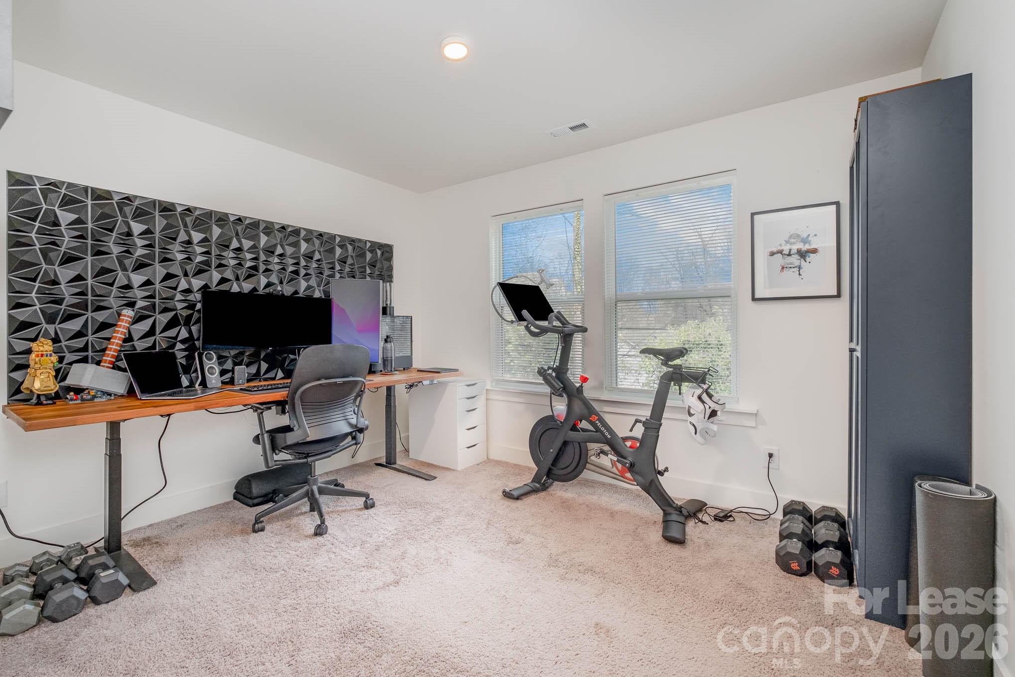 Druid Hills - Residential Lease