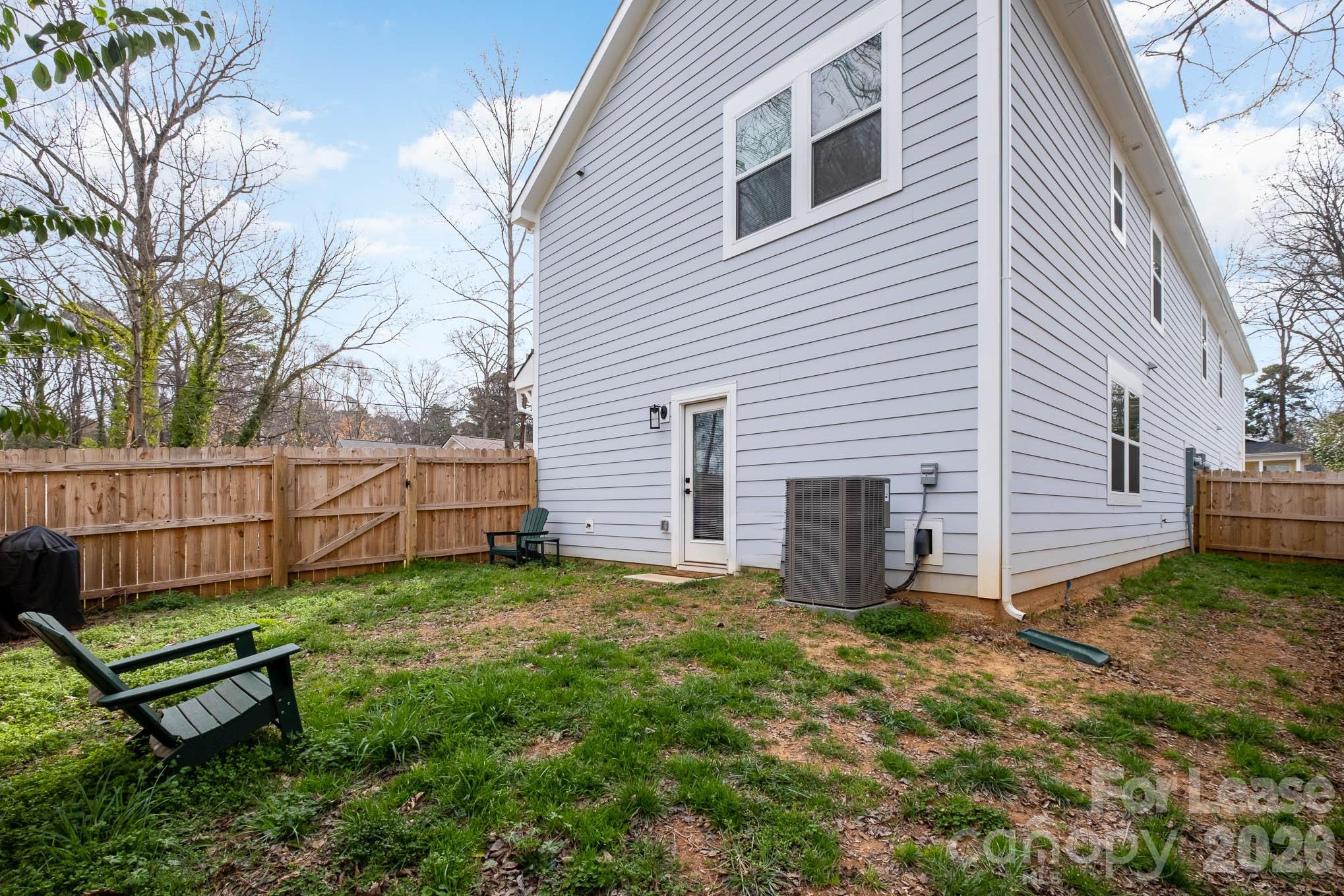 Druid Hills - Residential Lease