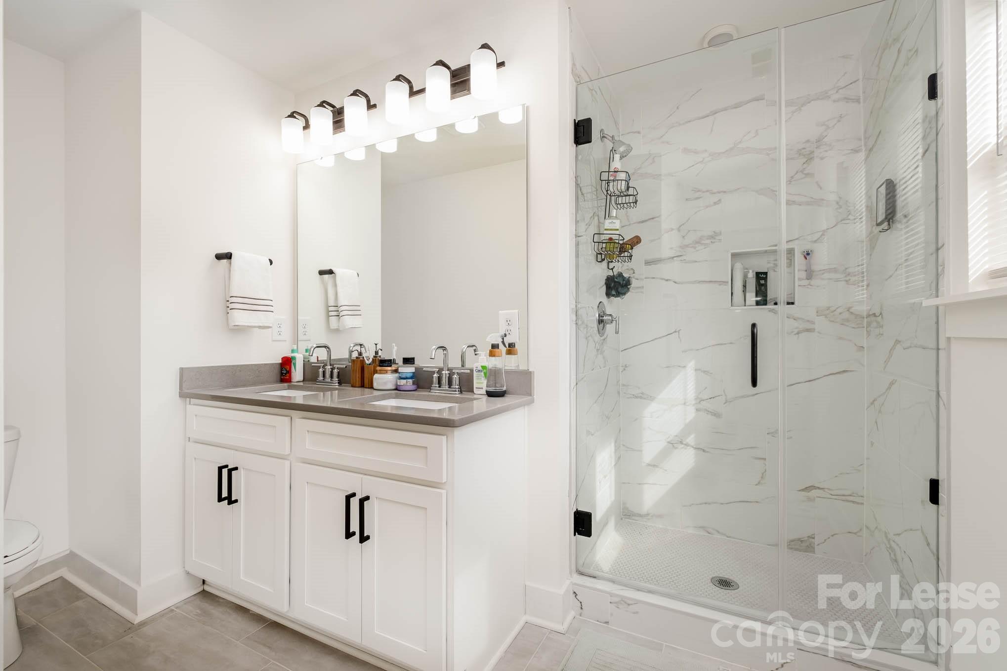 Druid Hills - Residential Lease