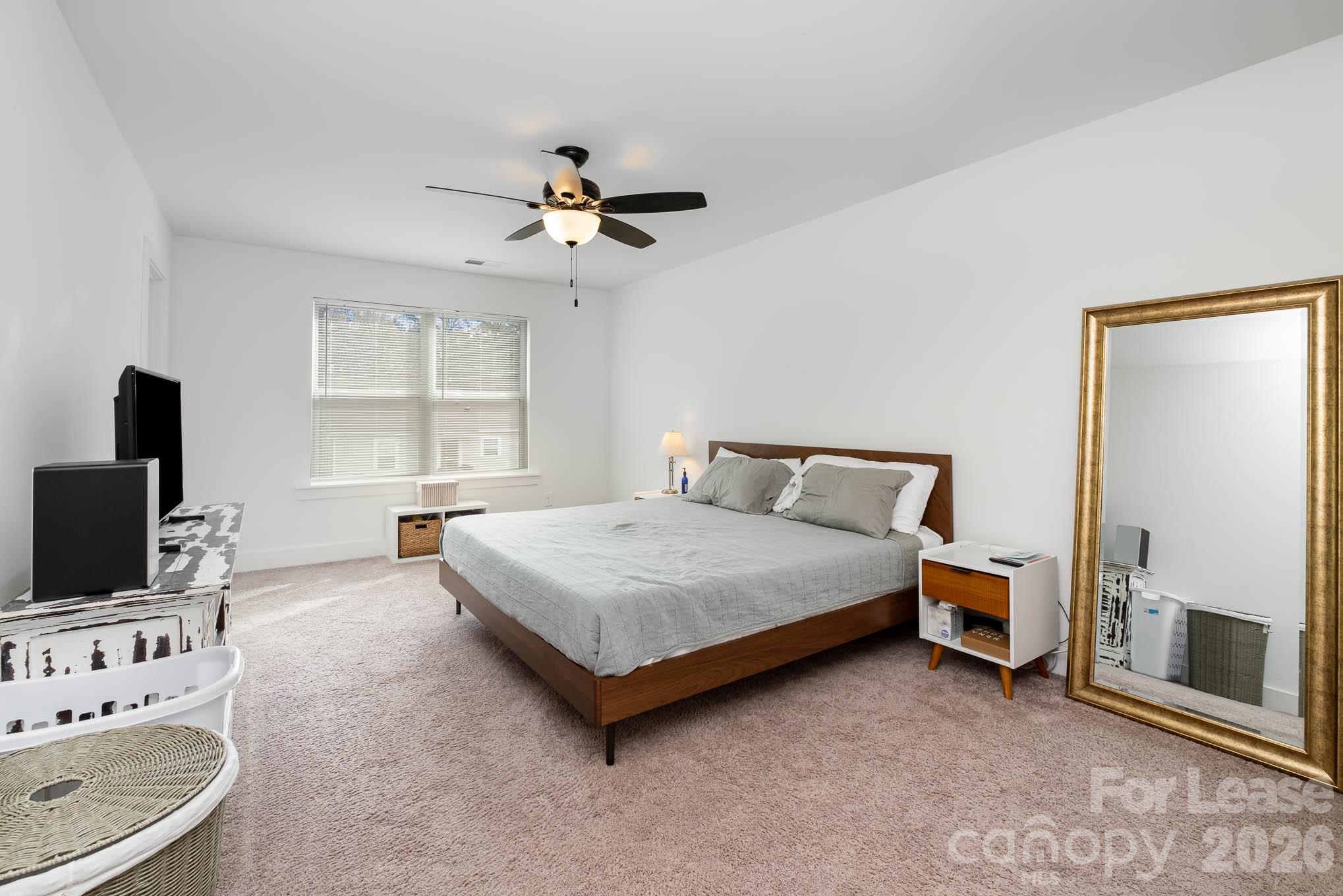 Druid Hills - Residential Lease