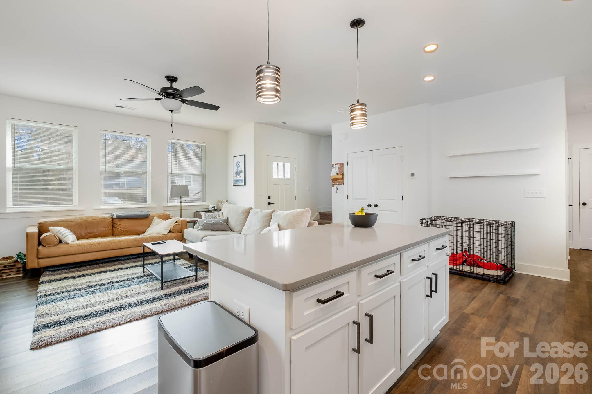 Druid Hills - Residential Lease