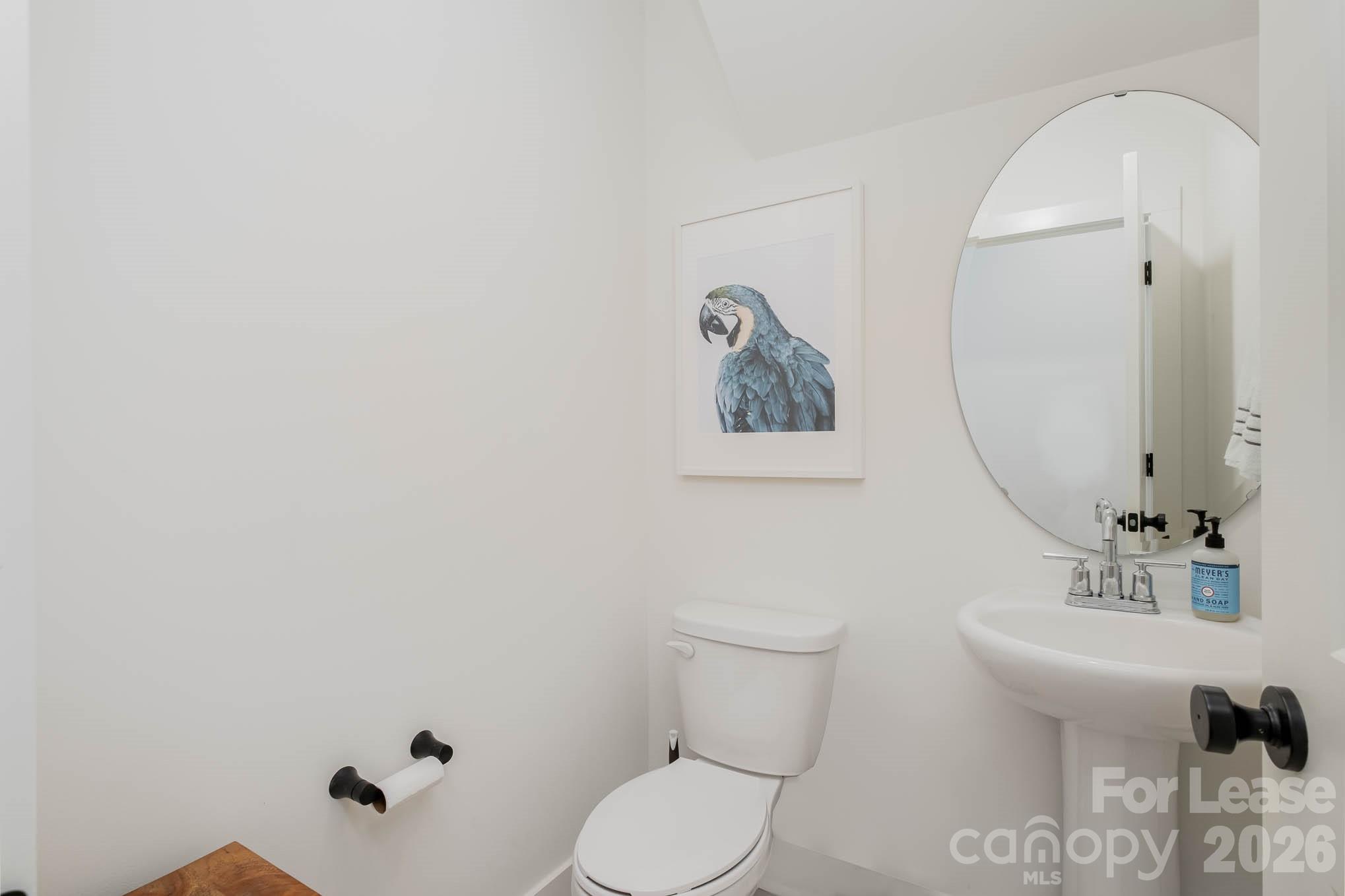 Druid Hills - Residential Lease