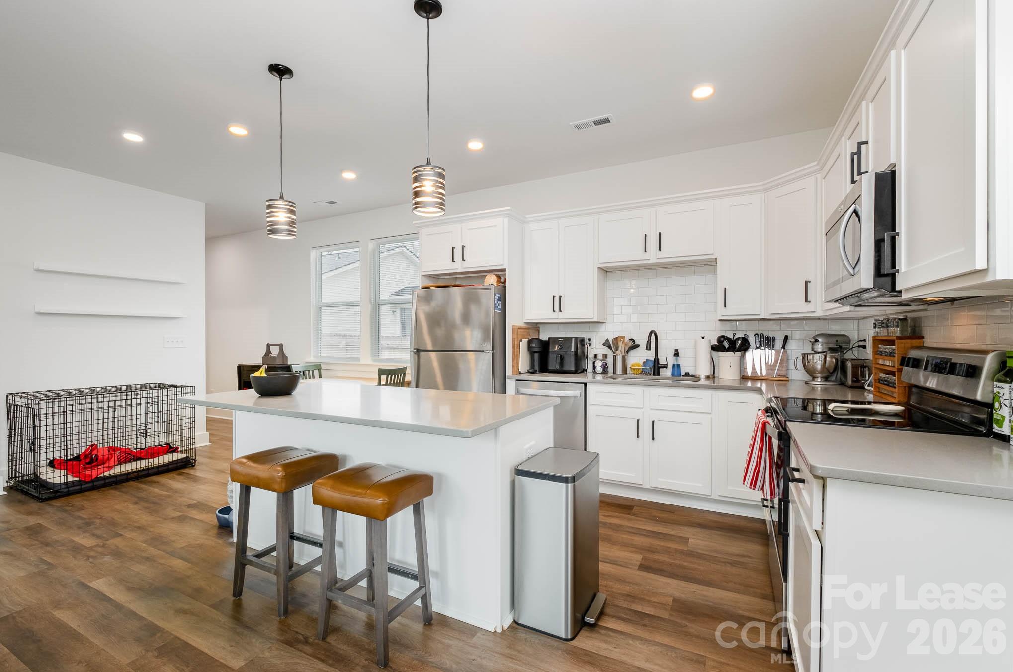 Druid Hills - Residential Lease