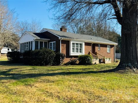 A home in Landis