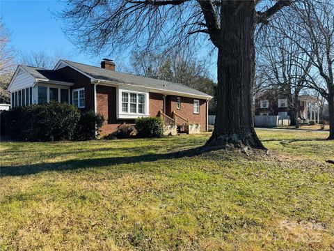 A home in Landis