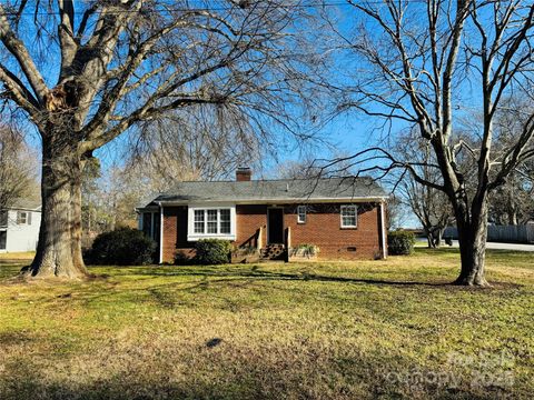 A home in Landis