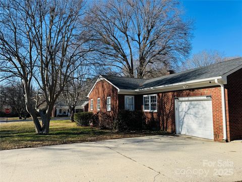 A home in Landis