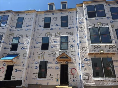 15336 Ballancroft Parkway 16 Charlotte NC 28277