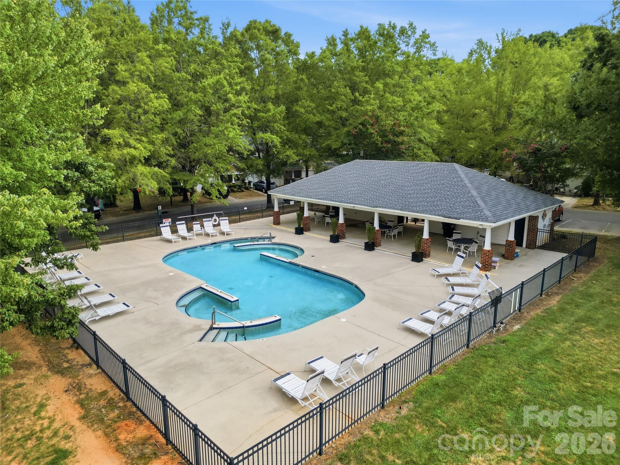5836 Pisgah Way