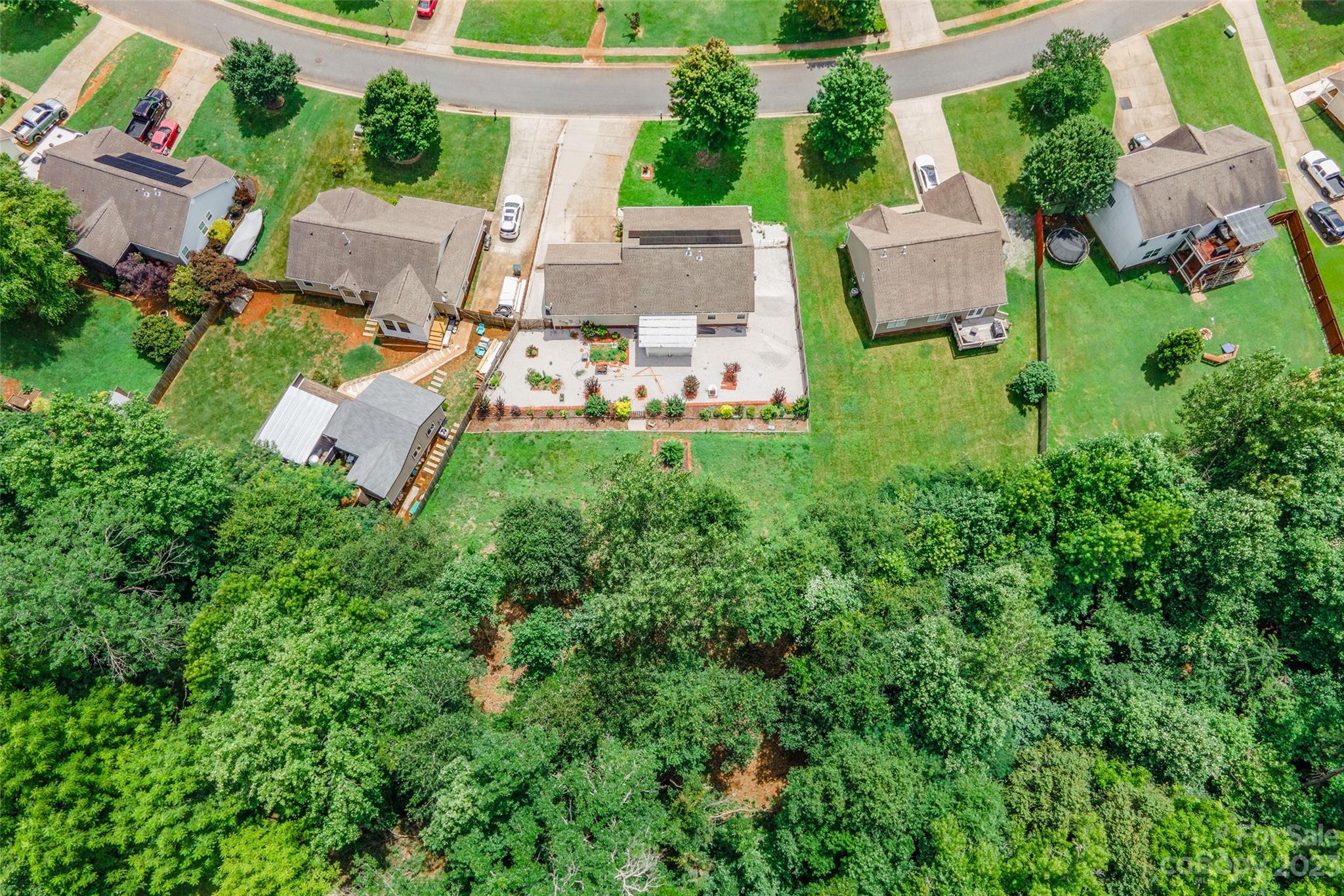 Faulkner Ridge - Residential