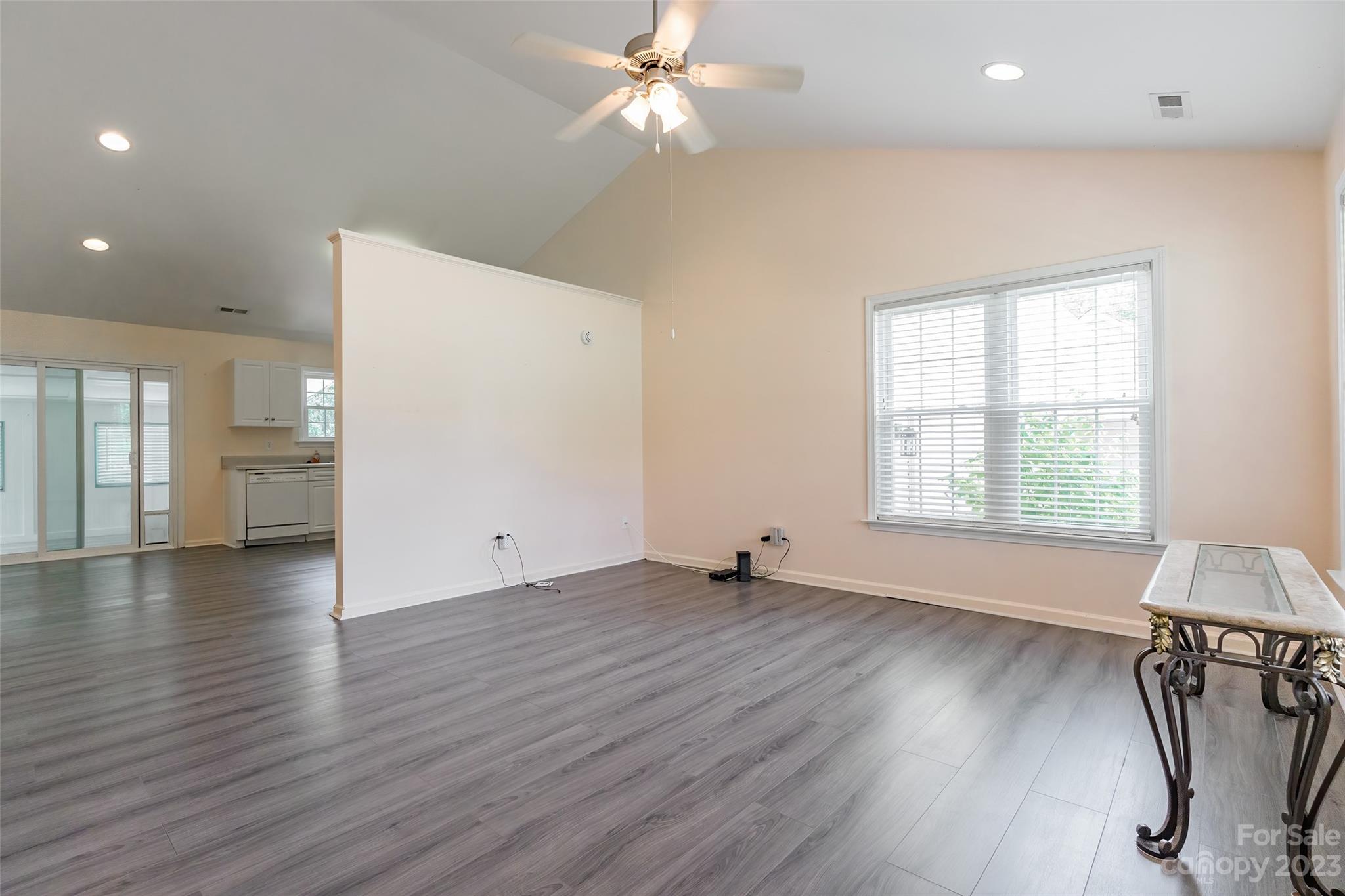 Faulkner Ridge - Residential