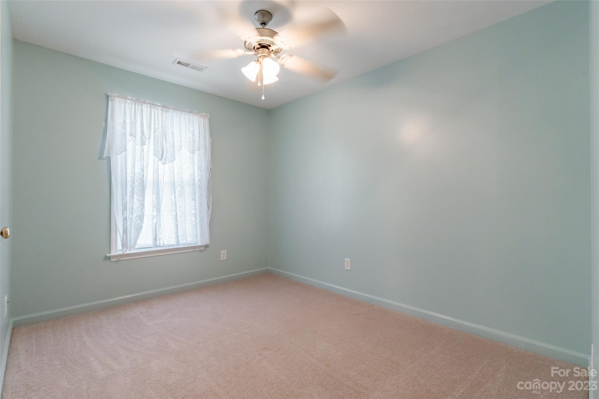 Faulkner Ridge - Residential