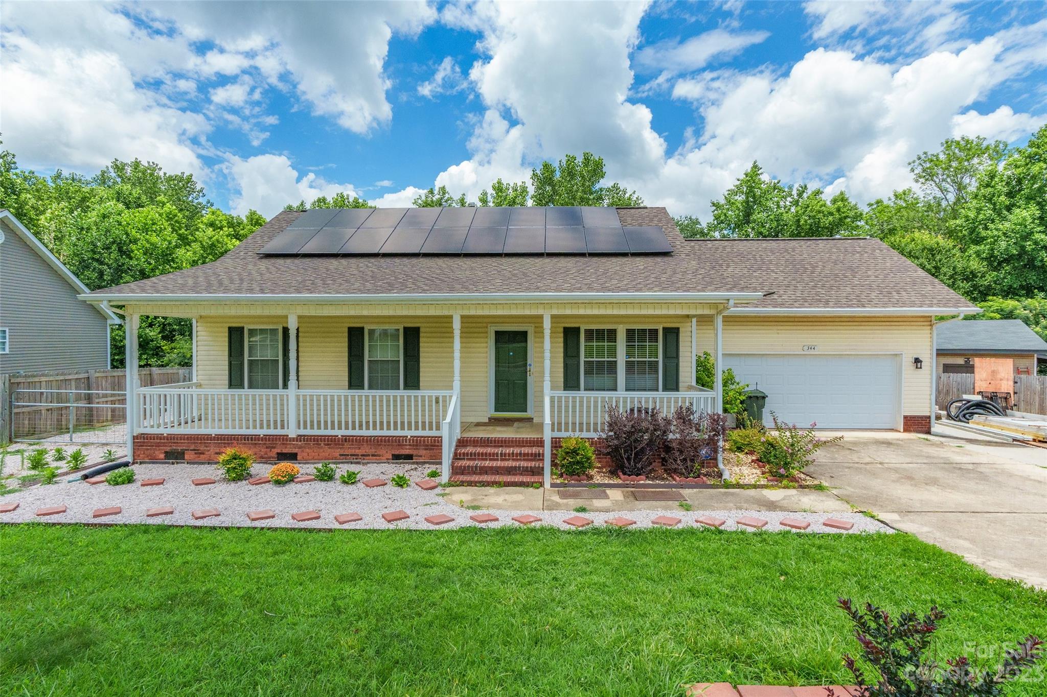 Faulkner Ridge - Residential