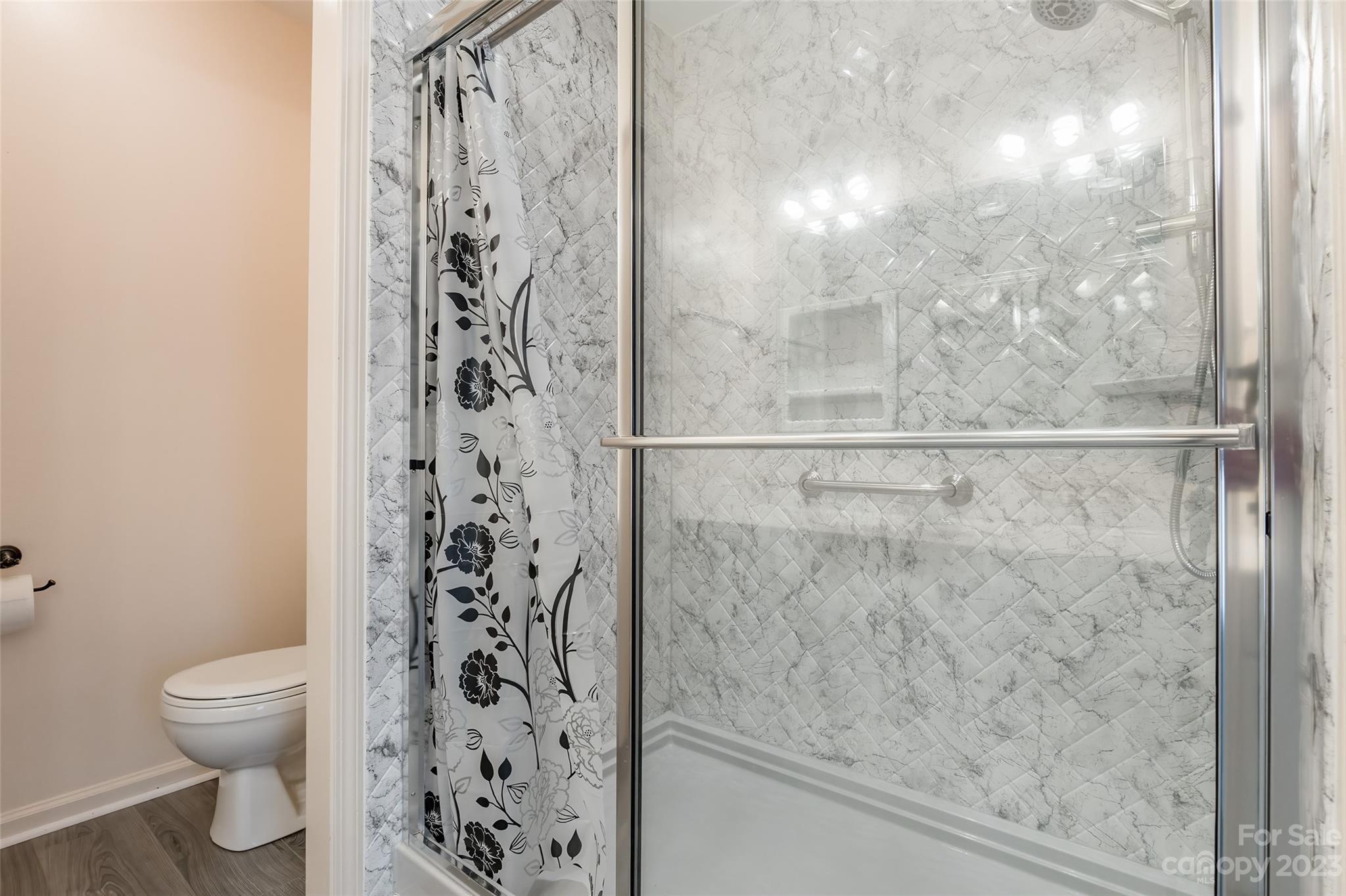 Faulkner Ridge - Residential