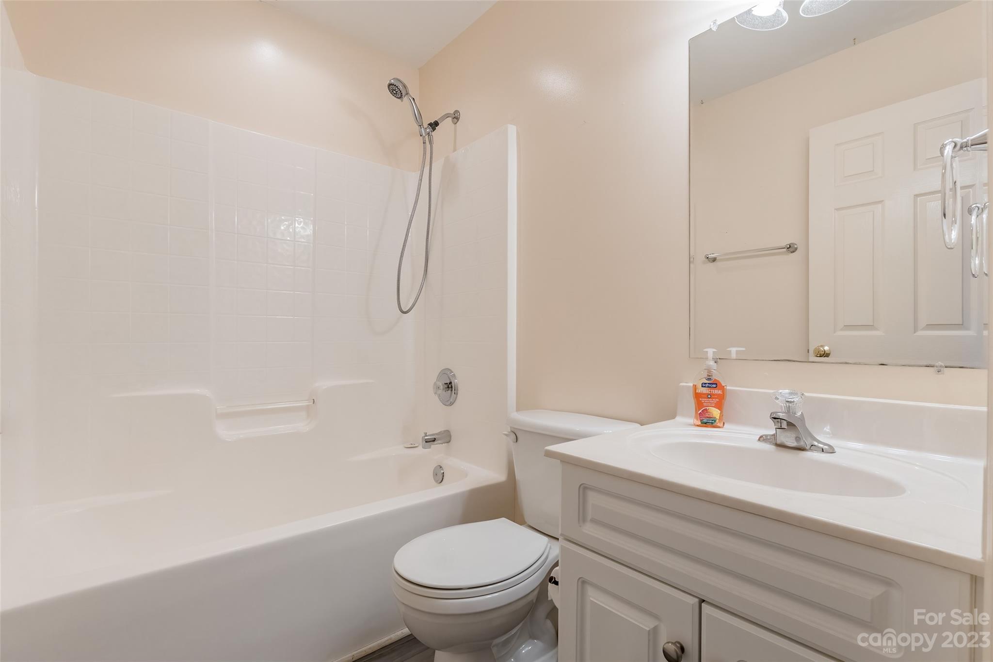 Faulkner Ridge - Residential