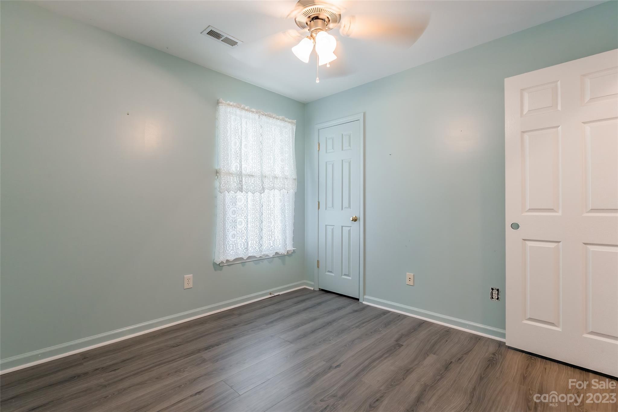 Faulkner Ridge - Residential