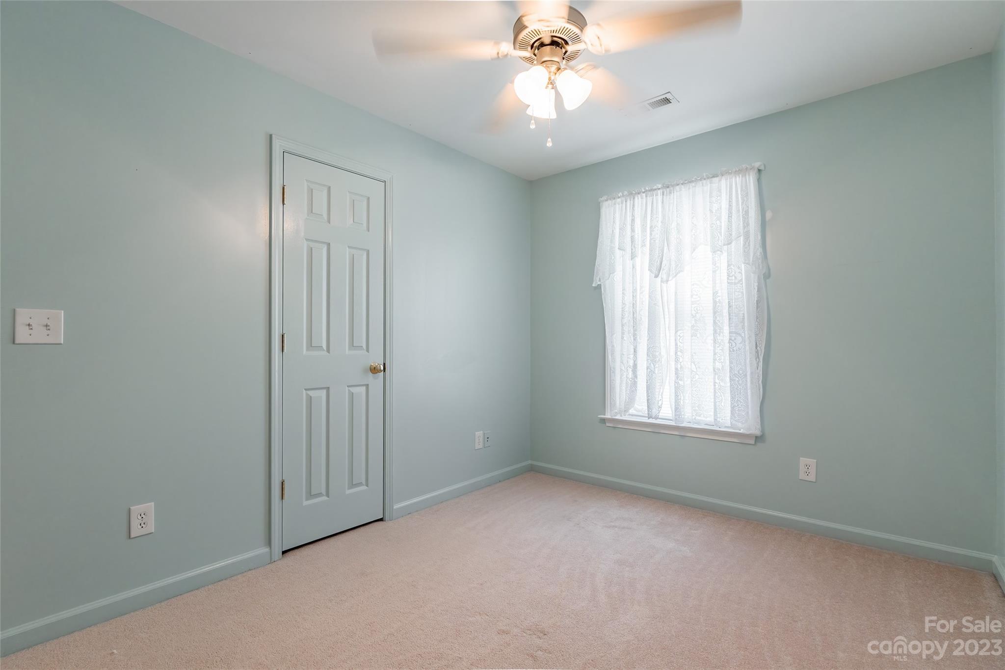 Faulkner Ridge - Residential