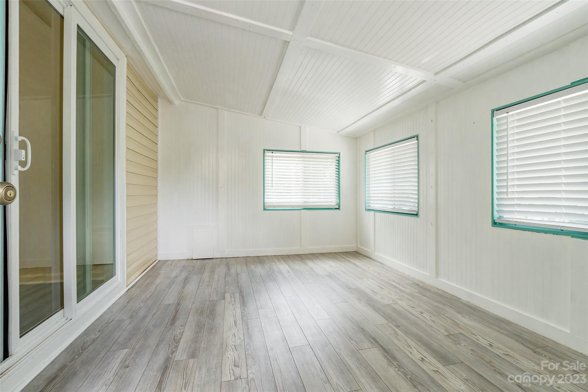 Faulkner Ridge - Residential