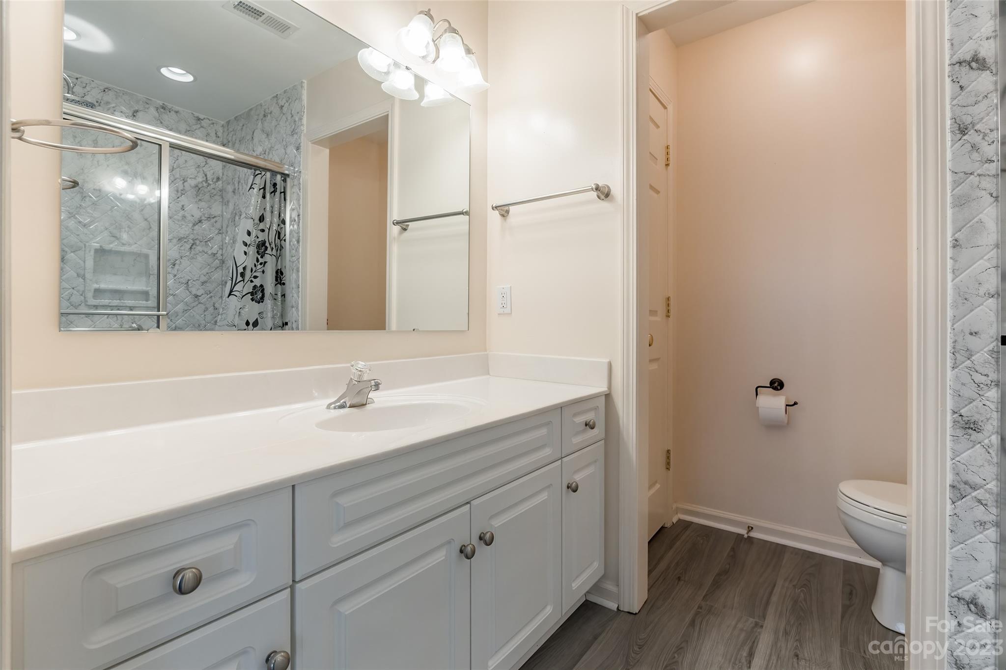 Faulkner Ridge - Residential