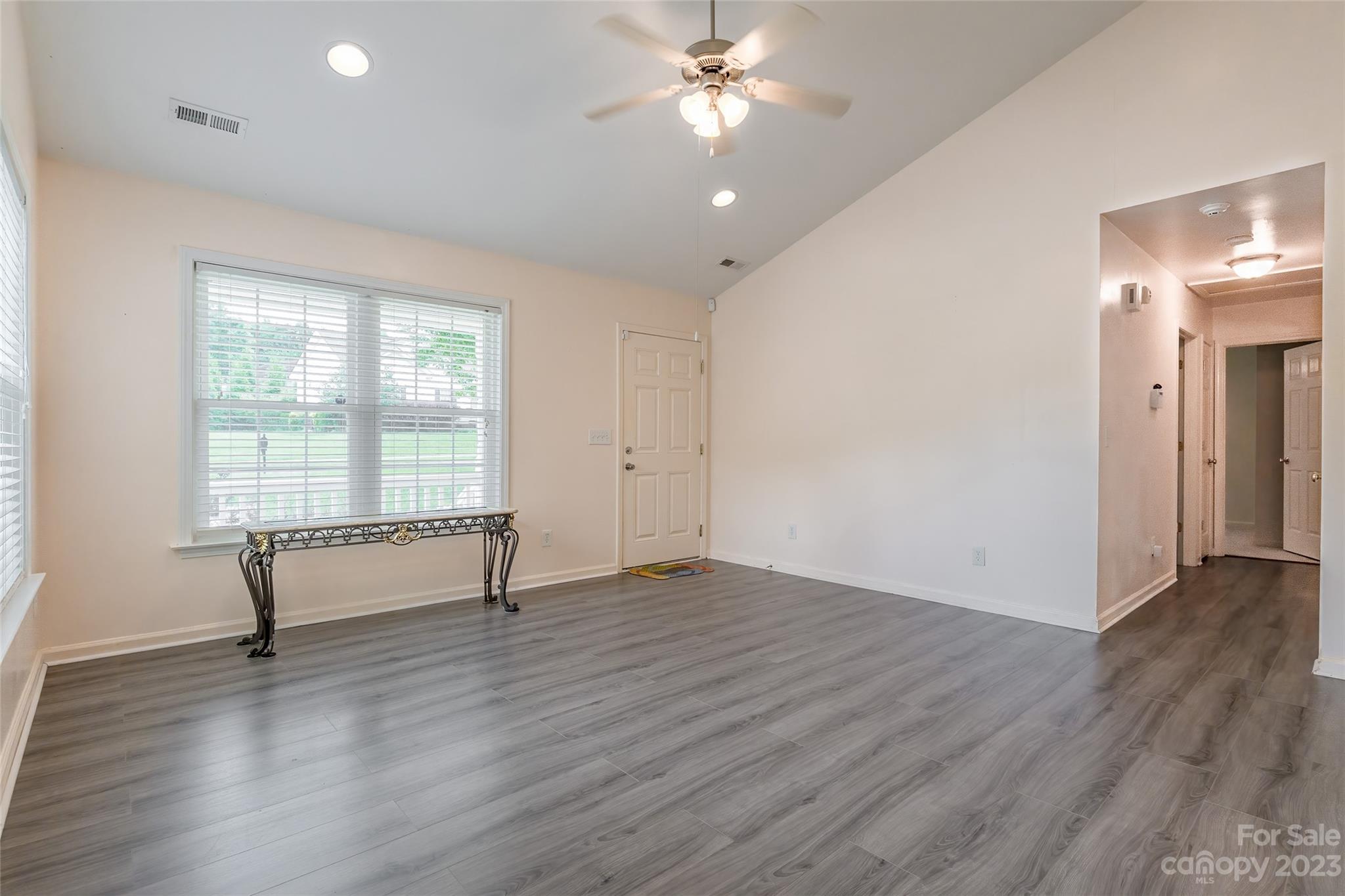 Faulkner Ridge - Residential