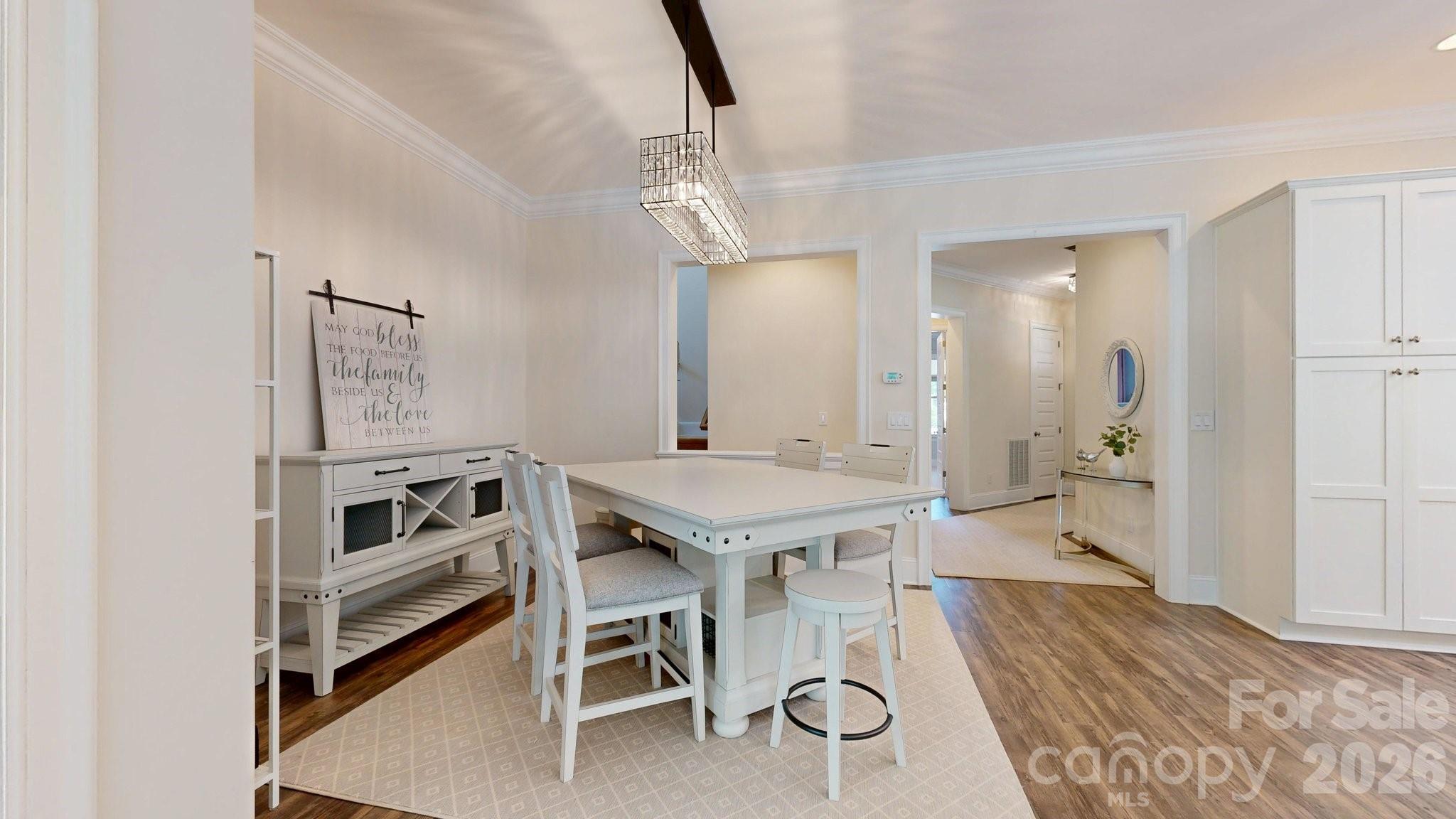 Trilogy Lake Norman - Residential