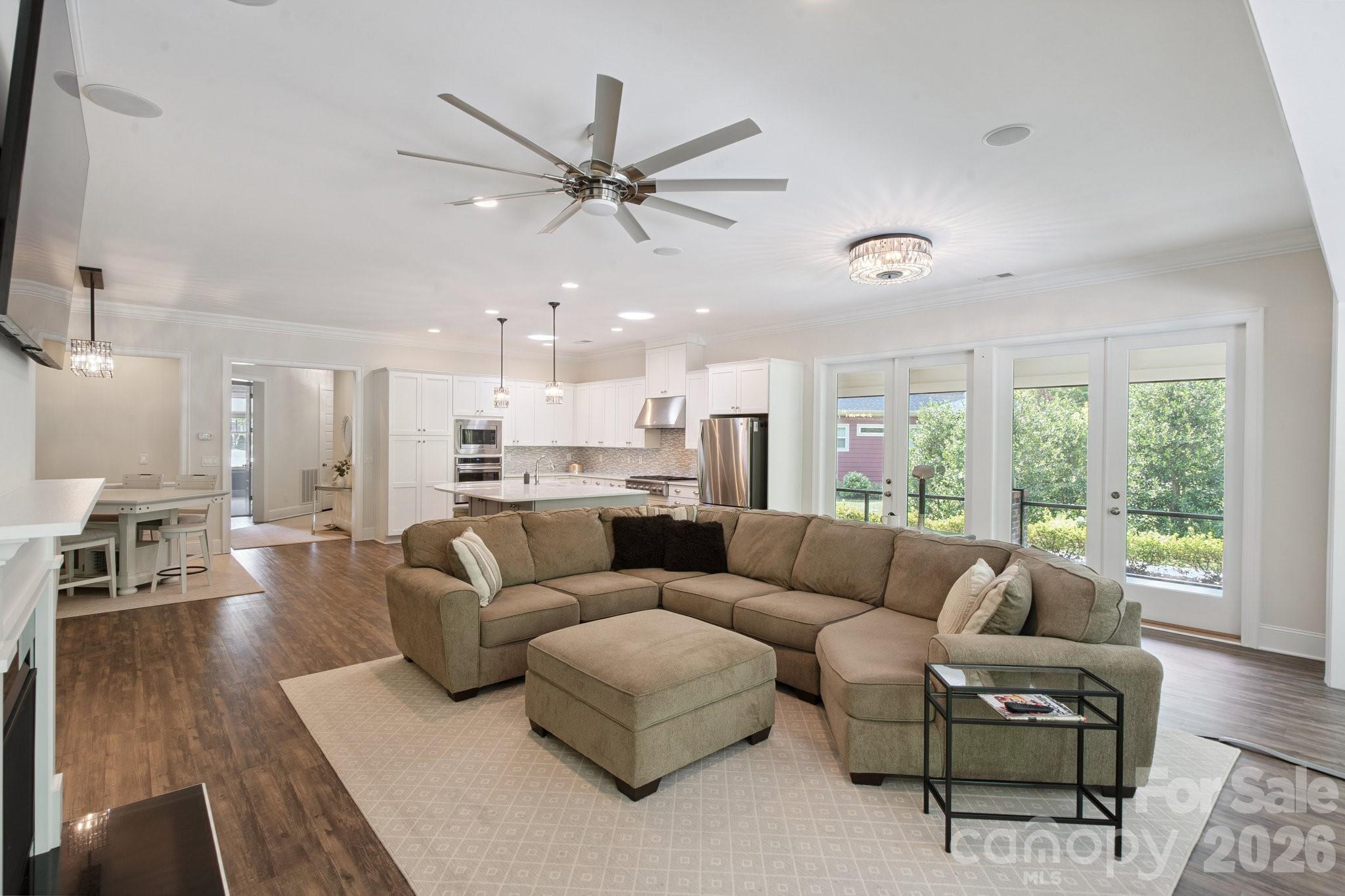 Trilogy Lake Norman - Residential