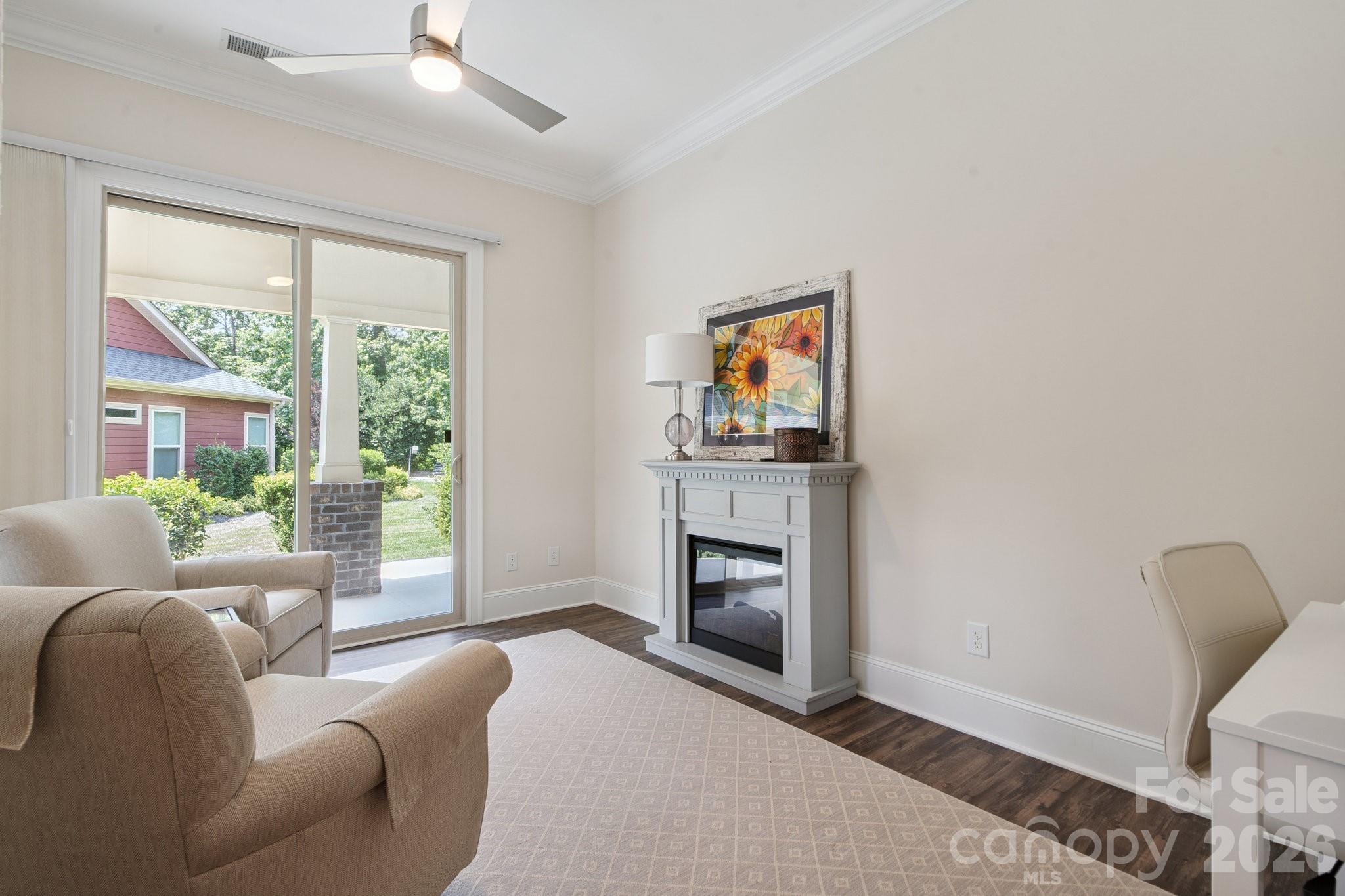 Trilogy Lake Norman - Residential