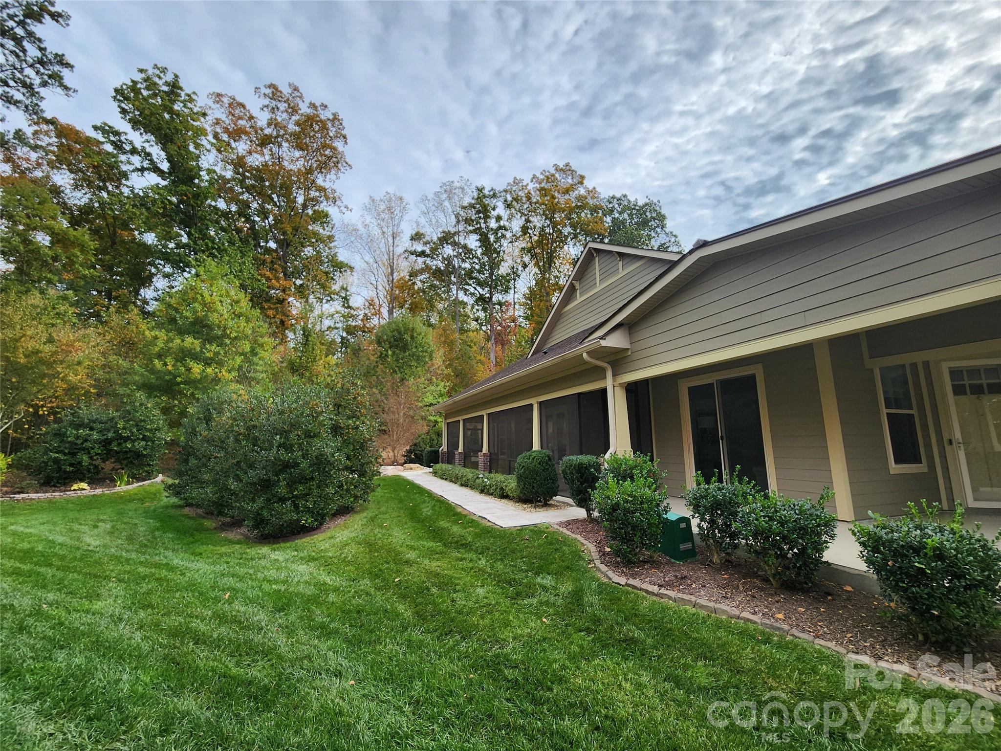 Trilogy Lake Norman - Residential