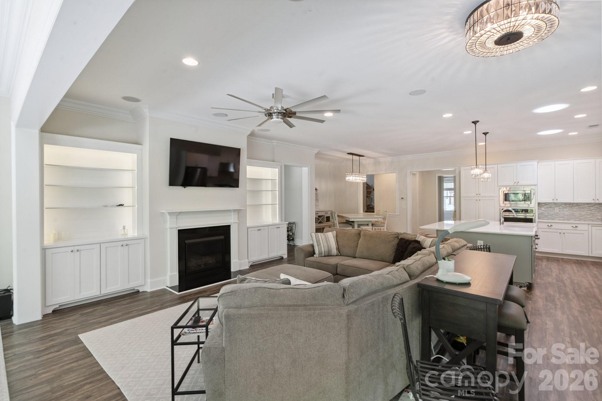 Trilogy Lake Norman - Residential