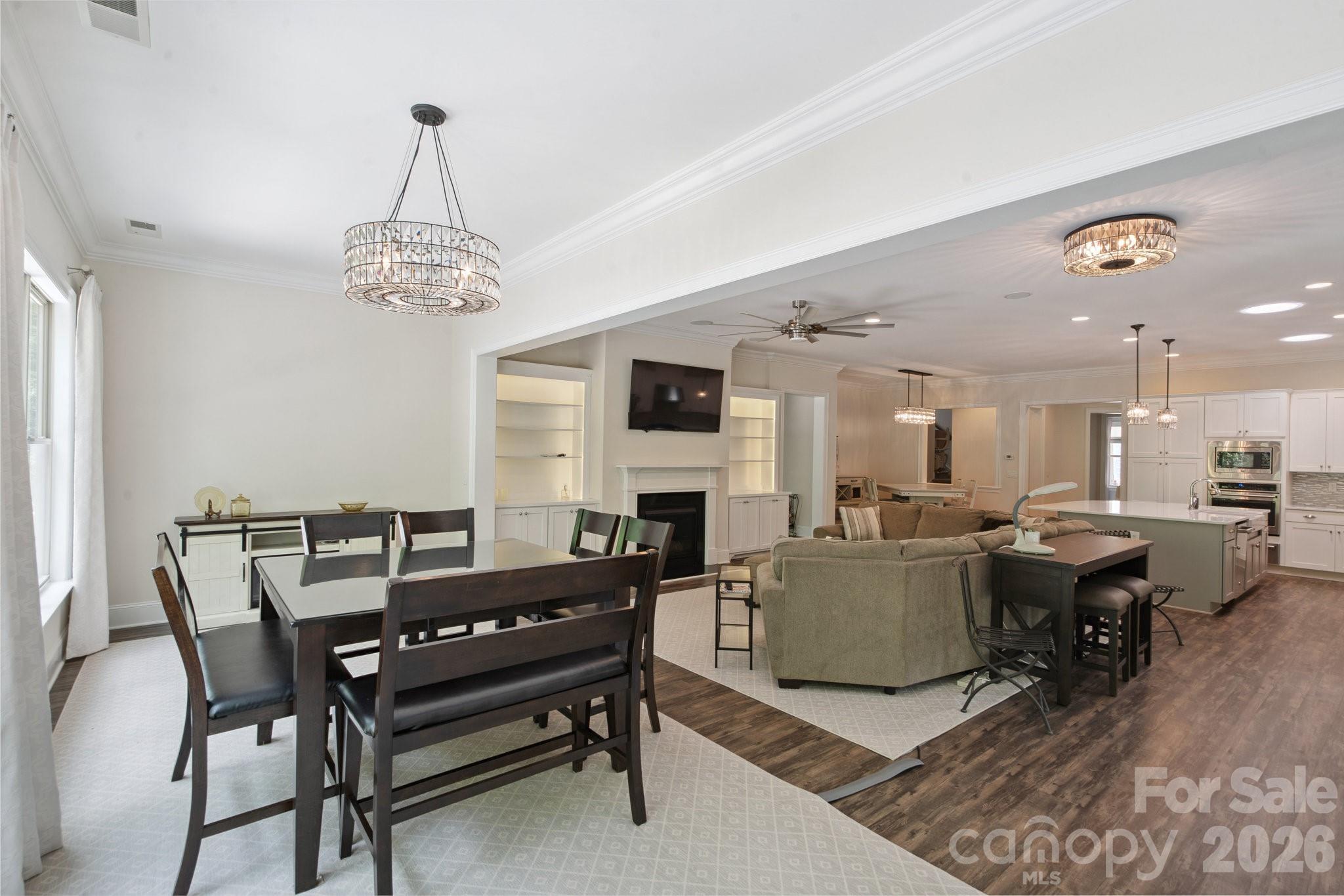 Trilogy Lake Norman - Residential