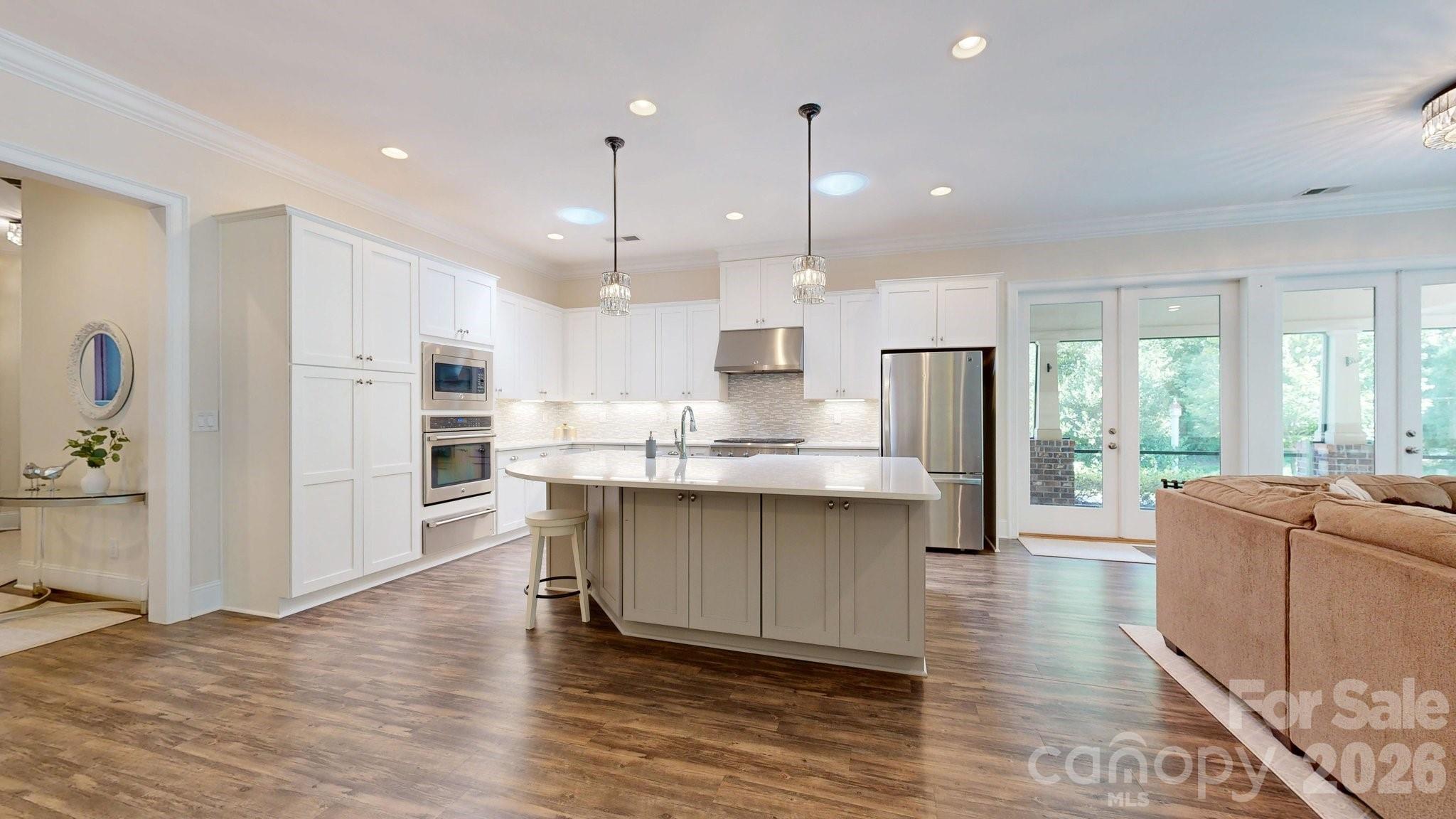 Trilogy Lake Norman - Residential