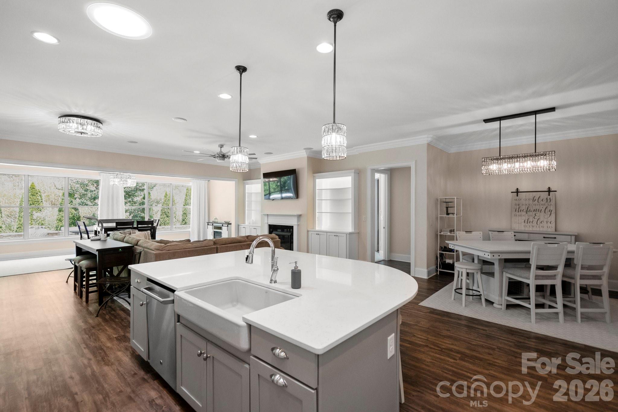 Trilogy Lake Norman - Residential