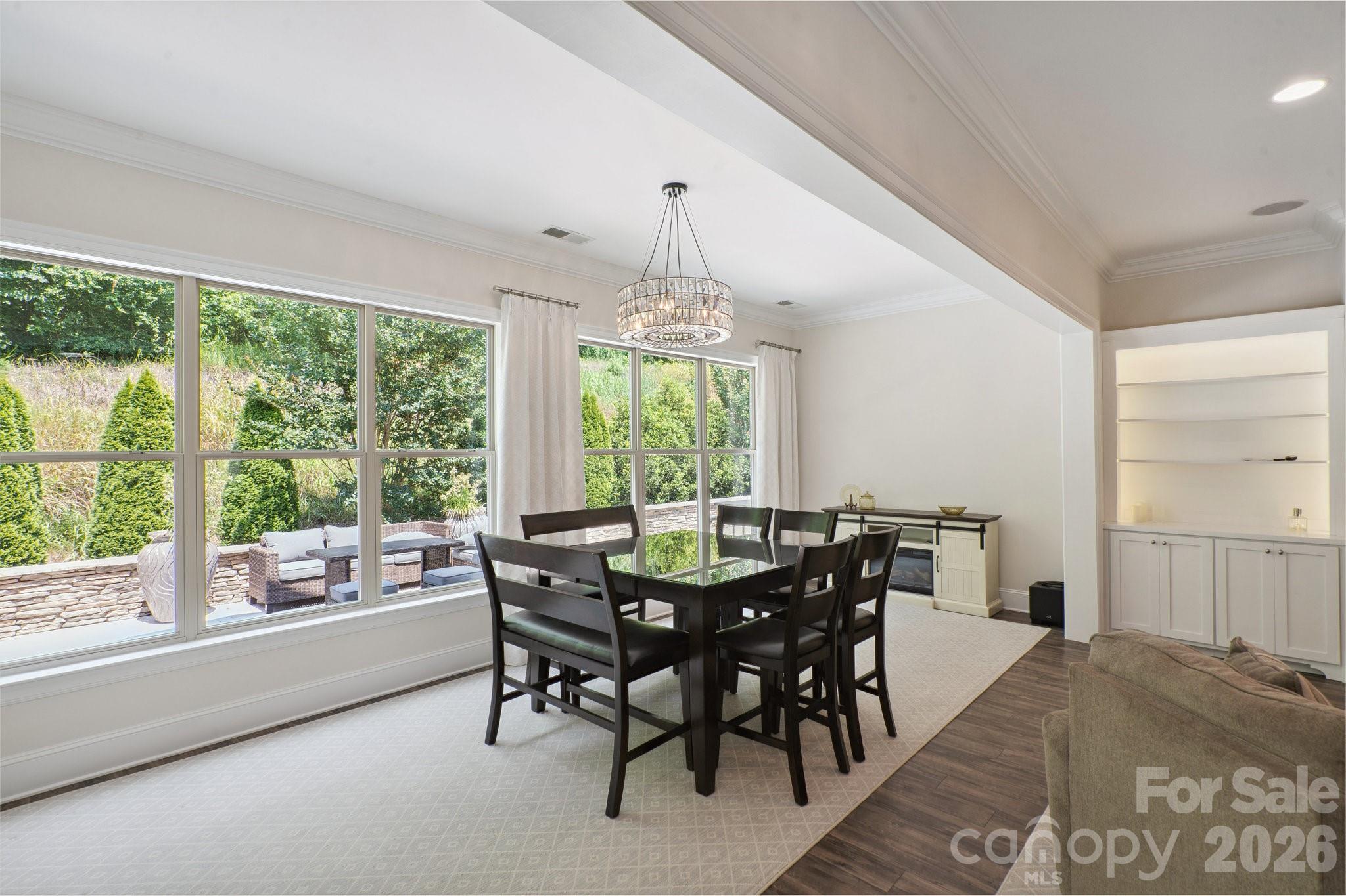 Trilogy Lake Norman - Residential