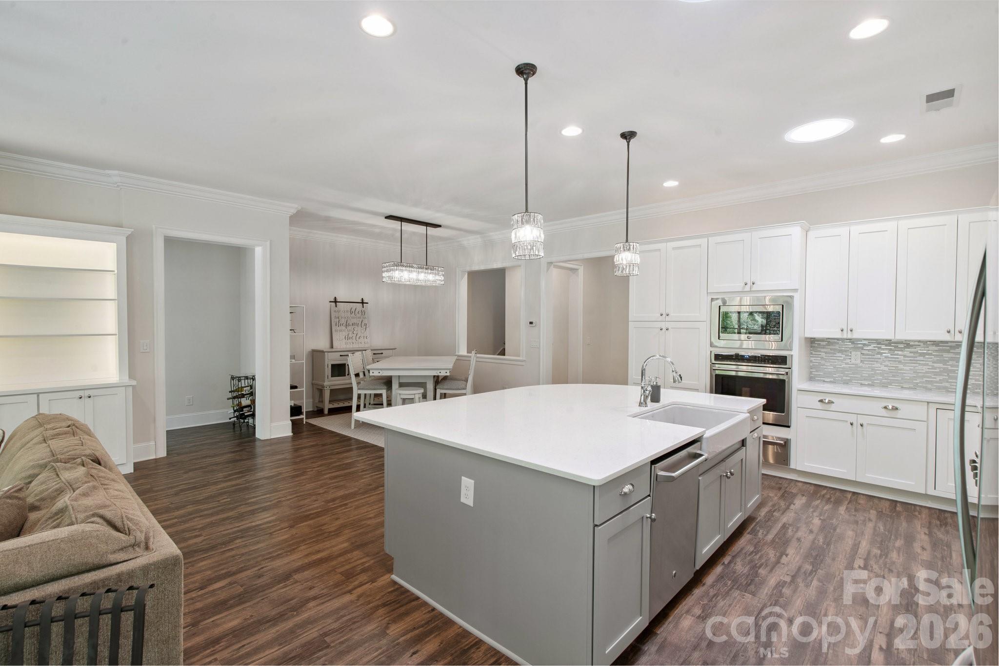 Trilogy Lake Norman - Residential