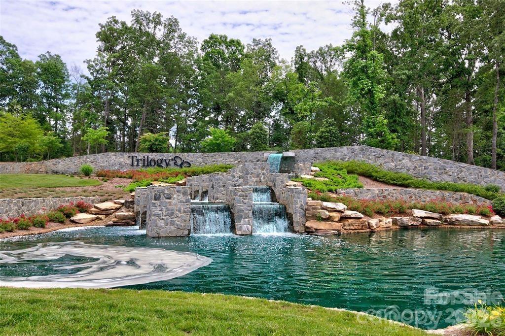 Trilogy Lake Norman - Residential