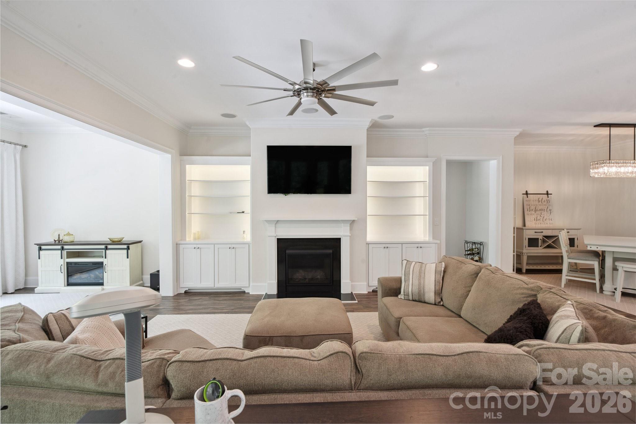 Trilogy Lake Norman - Residential