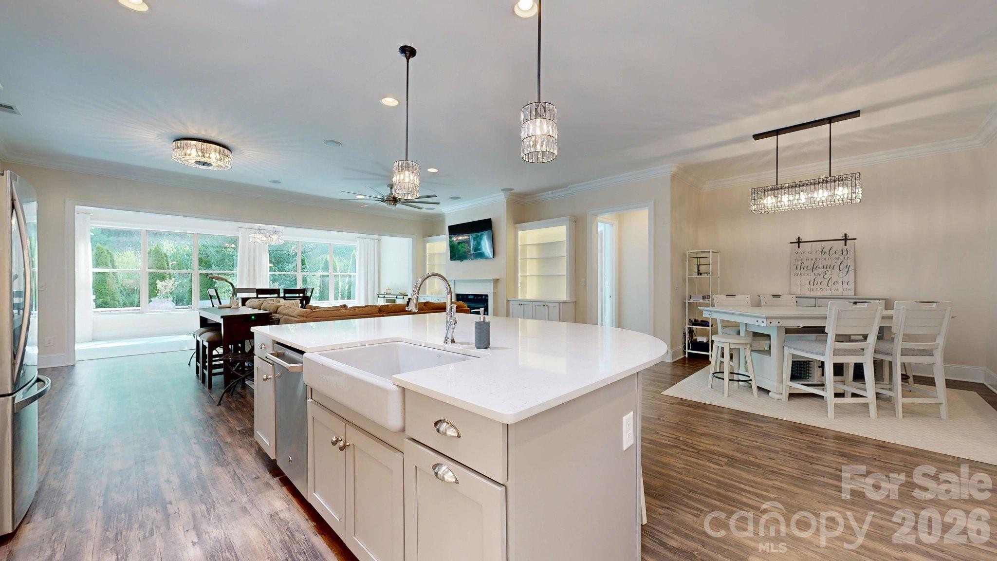 Trilogy Lake Norman - Residential