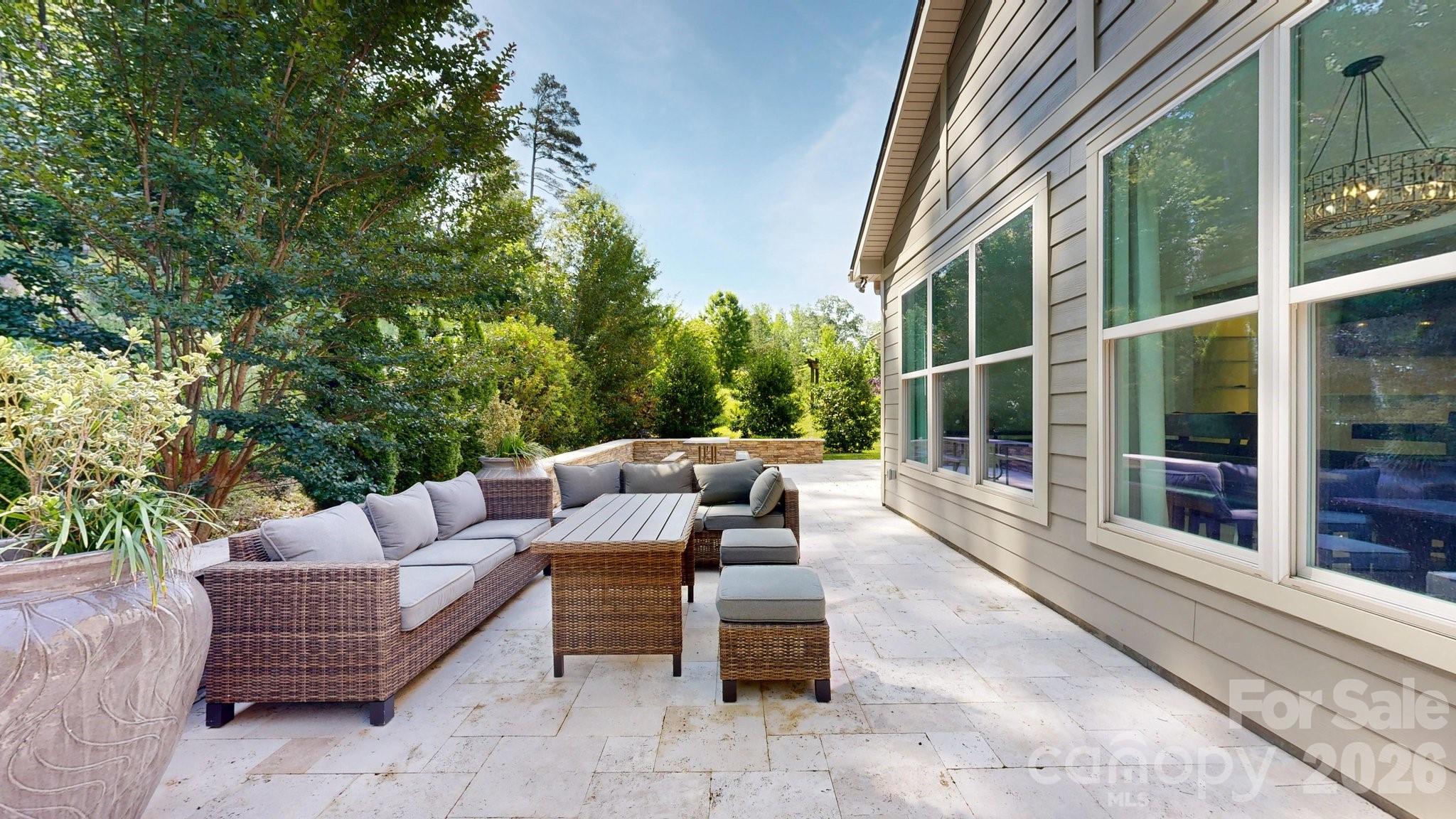 Trilogy Lake Norman - Residential