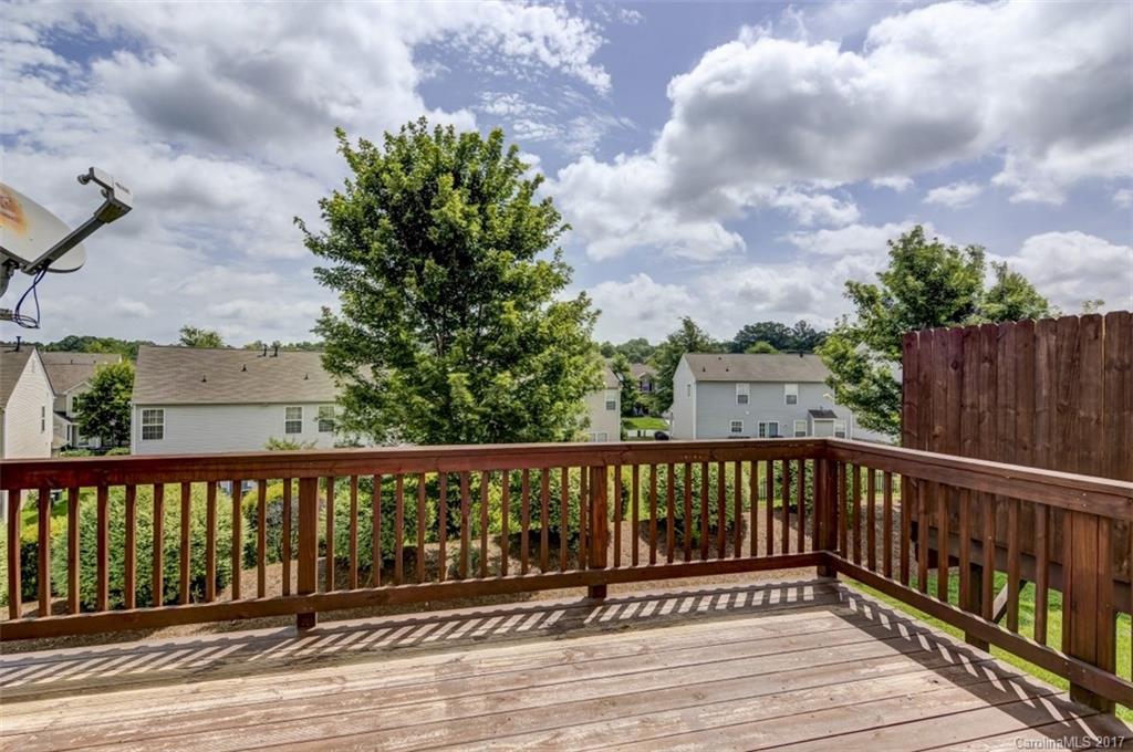 Moss Creek Village - Residential