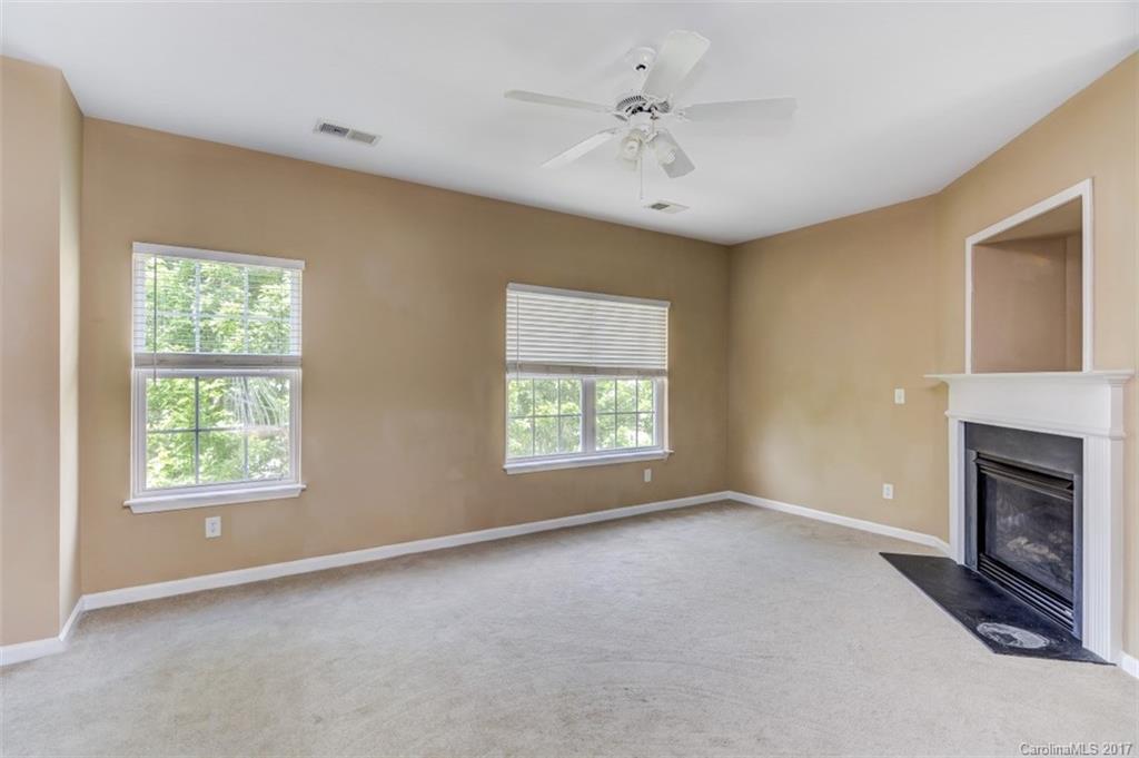 Moss Creek Village - Residential