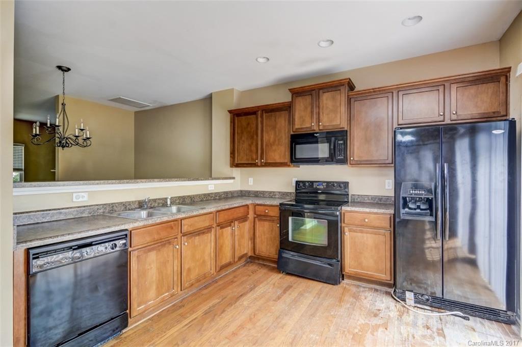 Moss Creek Village - Residential