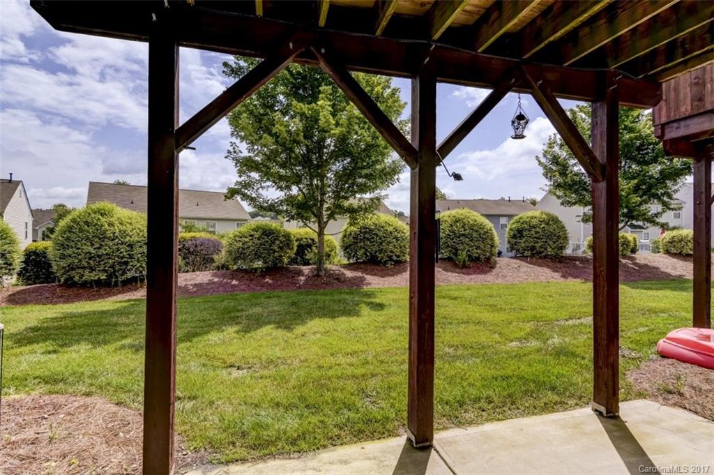 Moss Creek Village - Residential