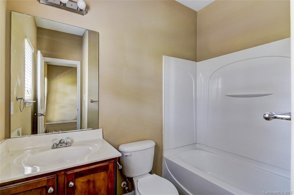 Moss Creek Village - Residential