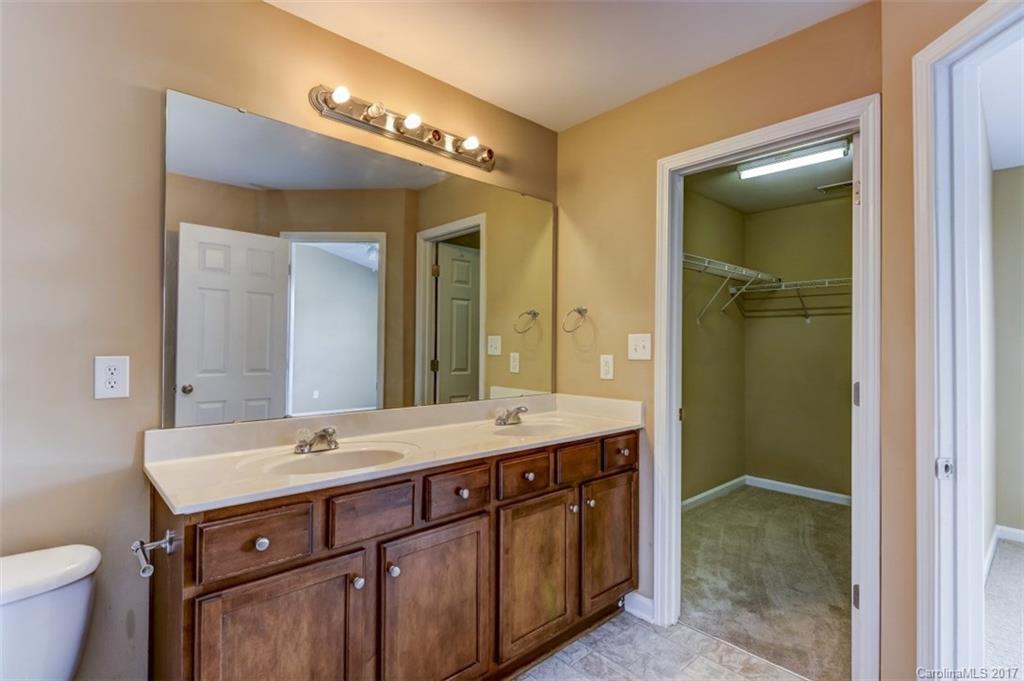 Moss Creek Village - Residential